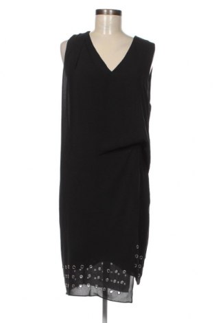 Šaty  H&M, Velikost L, Barva Černá, Cena  217,00 Kč