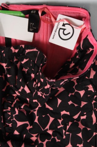 Kleid H&M, Größe S, Farbe Mehrfarbig, Preis 3,52 €