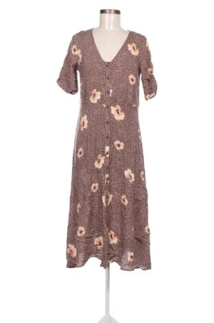 Kleid H&M, Größe M, Farbe Braun, Preis € 15,04