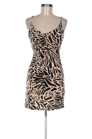 Kleid H&M, Größe XS, Farbe Mehrfarbig, Preis 4,64 €