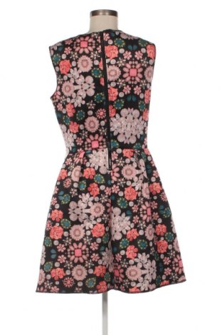 Rochie H&M, Mărime L, Culoare Multicolor, Preț 52,99 Lei