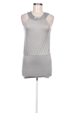 Φόρεμα H&M, Μέγεθος XS, Χρώμα Γκρί, Τιμή 4,27 €