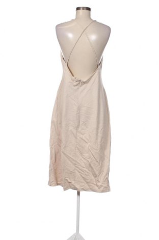 Kleid H&M, Größe L, Farbe Beige, Preis 10,49 €