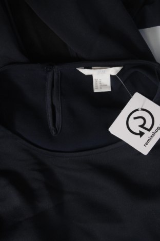 Kleid H&M, Größe XL, Farbe Blau, Preis 20,18 €