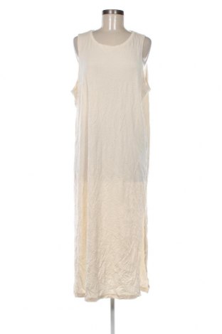 Φόρεμα H&M, Μέγεθος XL, Χρώμα Εκρού, Τιμή 15,08 €