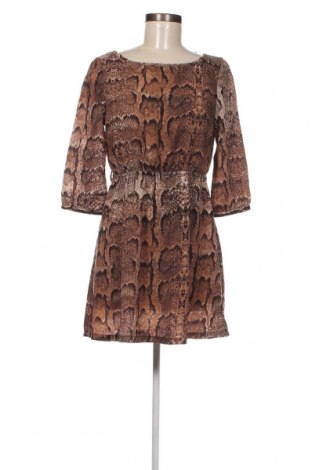 Kleid H&M, Größe M, Farbe Braun, Preis € 3,83