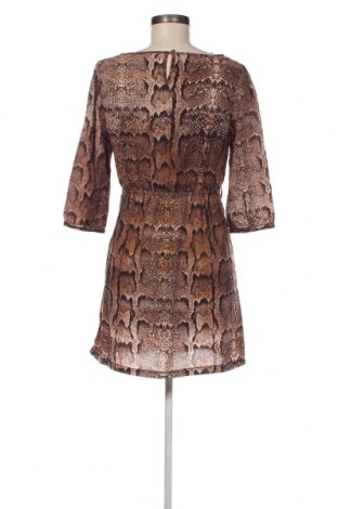 Kleid H&M, Größe M, Farbe Braun, Preis 3,63 €
