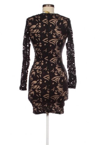 Φόρεμα H&M, Μέγεθος XS, Χρώμα Μαύρο, Τιμή 12,20 €