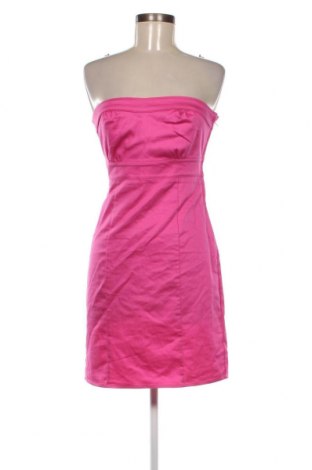 Rochie H&M, Mărime M, Culoare Roz, Preț 25,76 Lei