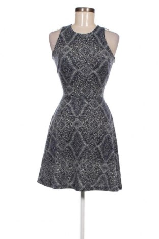 Kleid H&M, Größe XS, Farbe Blau, Preis 3,43 €