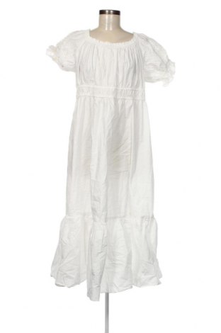 Šaty  H&M, Veľkosť XL, Farba Biela, Cena  22,17 €