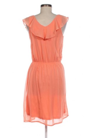 Šaty  H&M, Veľkosť S, Farba Oranžová, Cena  16,44 €