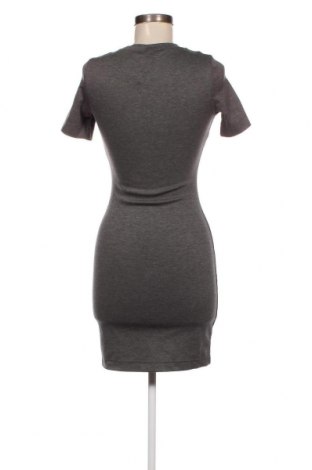 Kleid H&M, Größe XS, Farbe Grau, Preis 3,43 €