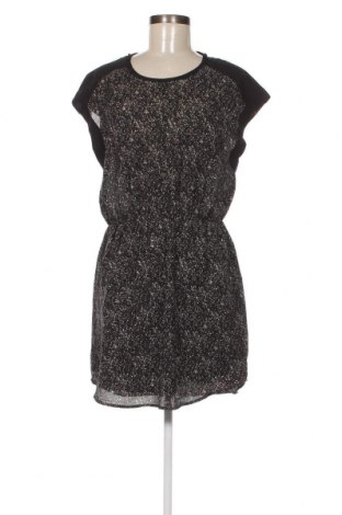 Kleid H&M, Größe S, Farbe Schwarz, Preis 12,11 €