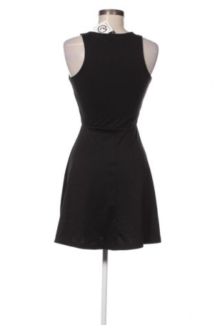 Kleid H&M, Größe S, Farbe Schwarz, Preis 3,43 €