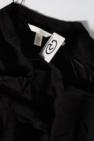 Rochie H&M, Mărime XS, Culoare Negru, Preț 95,39 Lei