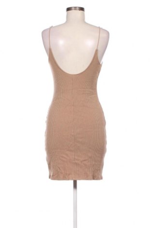 Šaty  H&M, Velikost M, Barva Béžová, Cena  185,00 Kč