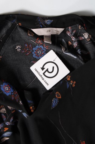 Šaty  H&M, Veľkosť XL, Farba Čierna, Cena  14,91 €