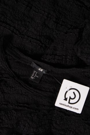 Φόρεμα H&M, Μέγεθος M, Χρώμα Μαύρο, Τιμή 2,69 €