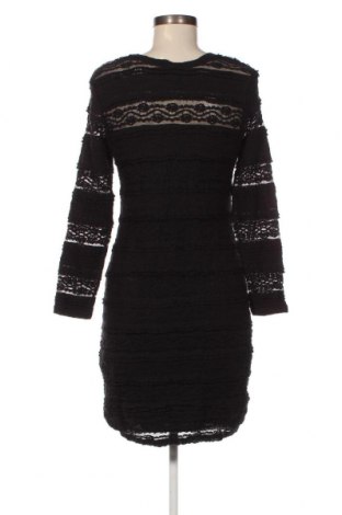 Šaty  H&M, Velikost M, Barva Černá, Cena  97,00 Kč