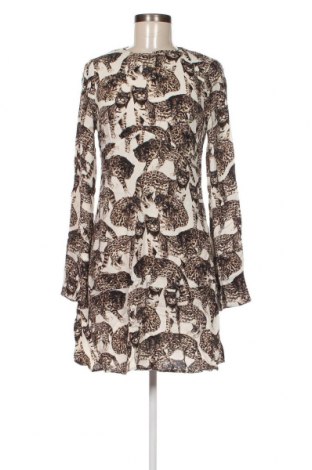 Φόρεμα H&M, Μέγεθος XS, Χρώμα Πολύχρωμο, Τιμή 3,73 €
