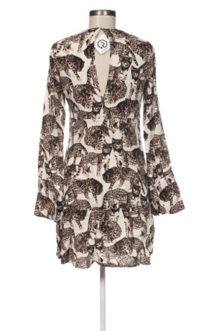 Φόρεμα H&M, Μέγεθος XS, Χρώμα Πολύχρωμο, Τιμή 3,73 €