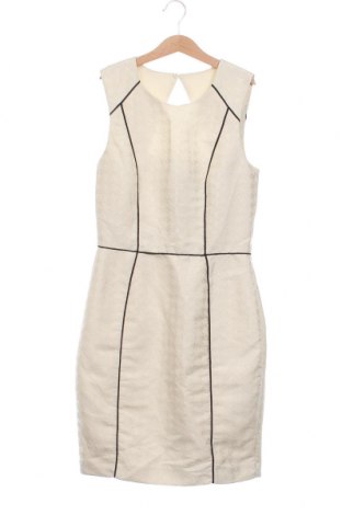 Kleid H&M, Größe XS, Farbe Beige, Preis 8,01 €