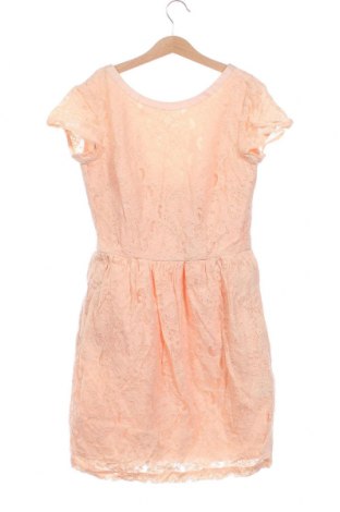 Kleid H&M, Größe S, Farbe Beige, Preis € 3,43