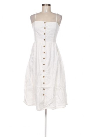 Kleid H&M, Größe M, Farbe Weiß, Preis € 12,11