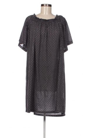 Šaty  H&M, Veľkosť L, Farba Sivá, Cena  3,62 €