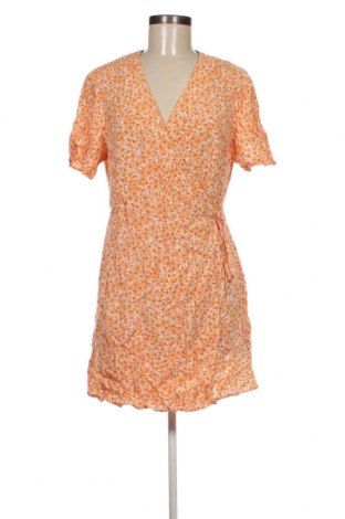 Šaty  H&M, Velikost L, Barva Oranžová, Cena  462,00 Kč