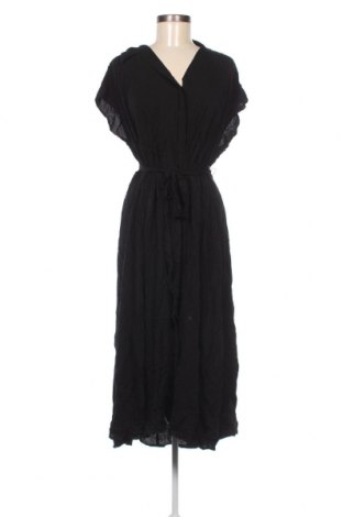 Šaty  H&M, Velikost XL, Barva Černá, Cena  277,00 Kč
