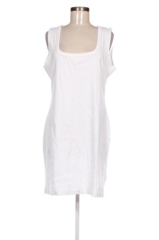 Φόρεμα H&M, Μέγεθος XL, Χρώμα Λευκό, Τιμή 22,76 €