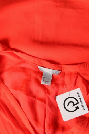 Sukienka H&M, Rozmiar L, Kolor Czerwony, Cena 92,76 zł