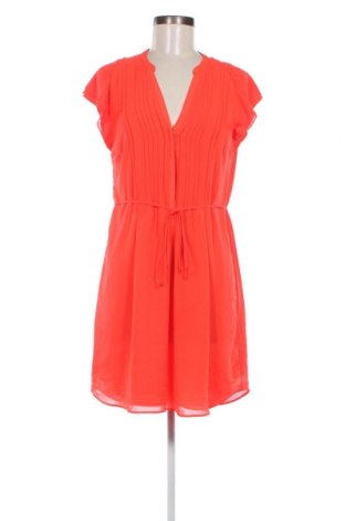 Šaty  H&M, Veľkosť L, Farba Červená, Cena  16,44 €