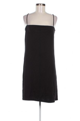 Šaty  H&M, Velikost L, Barva Černá, Cena  194,00 Kč