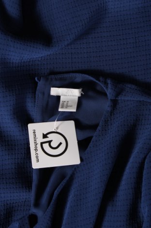 Šaty  H&M, Veľkosť M, Farba Modrá, Cena  6,97 €