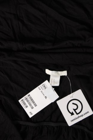 Šaty  H&M, Velikost XL, Barva Černá, Cena  528,00 Kč