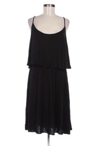Kleid H&M, Größe XL, Farbe Schwarz, Preis 32,01 €
