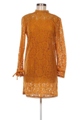 Φόρεμα H&M, Μέγεθος M, Χρώμα Κίτρινο, Τιμή 6,56 €