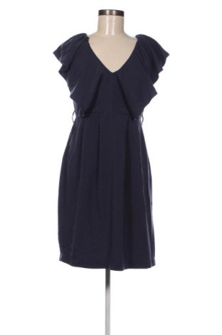 Šaty  H&M, Veľkosť M, Farba Modrá, Cena  7,56 €