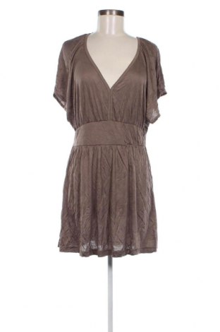 Φόρεμα H&M, Μέγεθος L, Χρώμα Καφέ, Τιμή 12,80 €