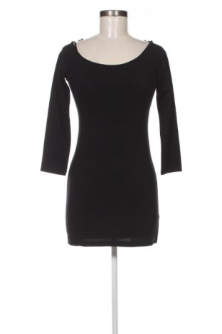 Šaty  H&M, Veľkosť S, Farba Čierna, Cena  3,71 €