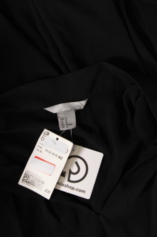 Rochie H&M, Mărime L, Culoare Negru, Preț 66,58 Lei