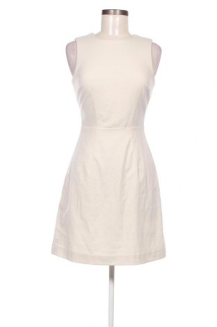 Kleid H&M, Größe S, Farbe Ecru, Preis 14,84 €