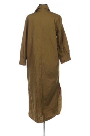 Kleid H&M, Größe S, Farbe Grün, Preis 21,45 €