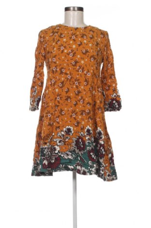 Šaty  H&M, Veľkosť M, Farba Oranžová, Cena  16,44 €