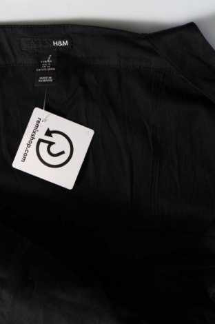 Šaty  H&M, Veľkosť XL, Farba Čierna, Cena  14,83 €