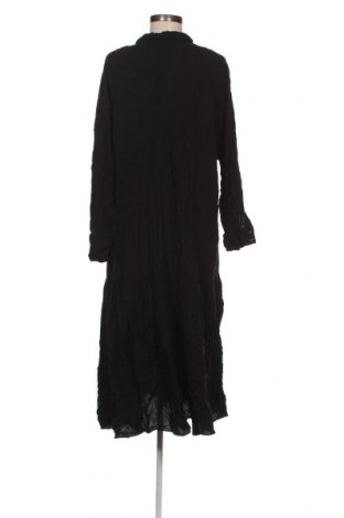 Rochie H&M, Mărime L, Culoare Negru, Preț 47,70 Lei