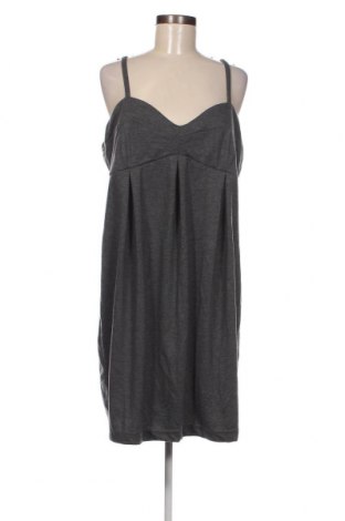 Kleid H&M, Größe XL, Farbe Grau, Preis 14,83 €